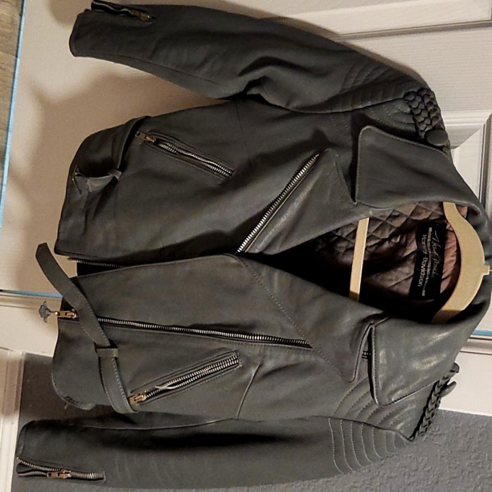 Harley - Davidson Jacket